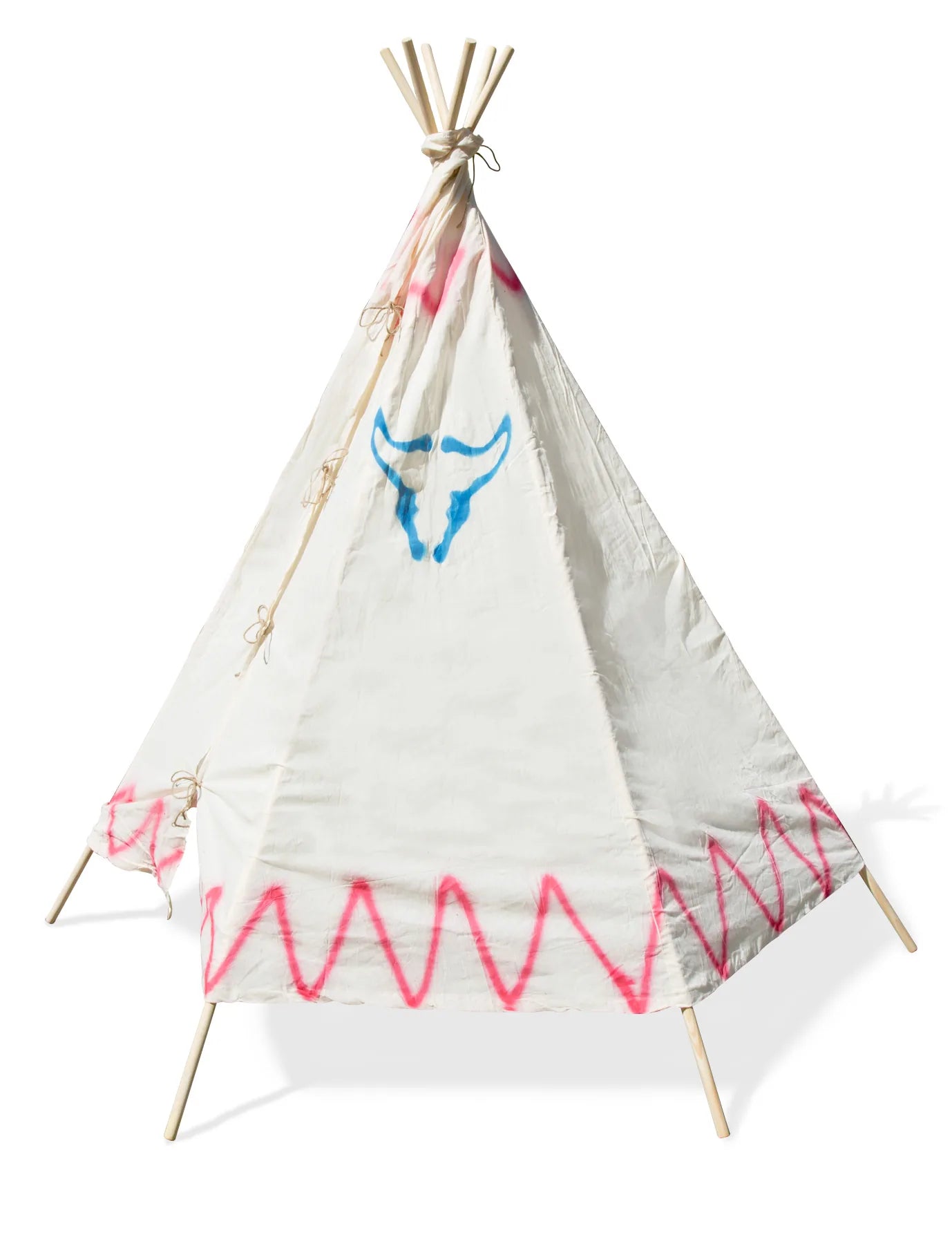 small foot Wigwam