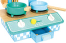 Mini Legekøkken – Oliver – small foot