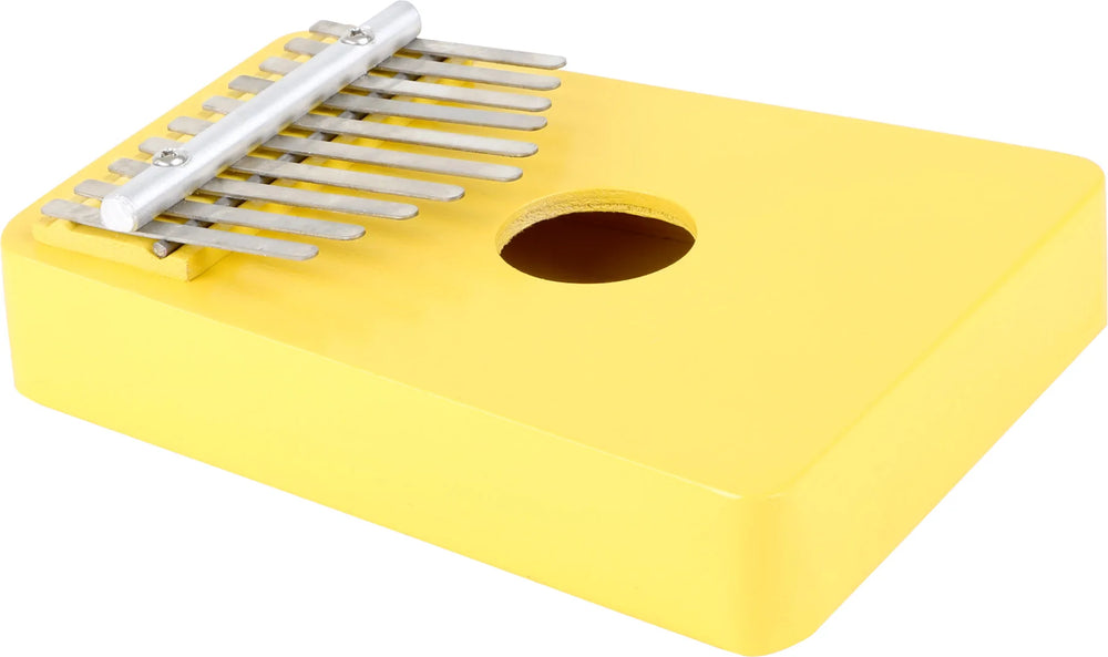 Small Foot Kalimba Træ – Leg - Børn - Musik
