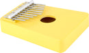 Small Foot Kalimba Træ – Leg - Børn - Musik