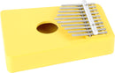 Small Foot Kalimba Træ – Leg - Børn - Musik