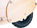 Løbecykel Træ – Scooter – small foot