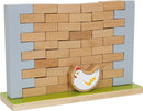 Færdighedsspil – Vakle Mur – small foot