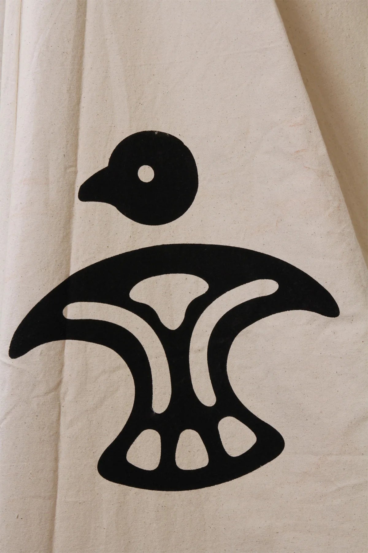 small foot Tipi-Telt, Deluxe