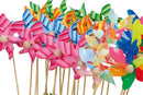 Legler Display Vindmøller Træ – small foot