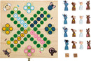 Ludo – Bondegårdsdyr – small foot
