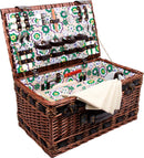 Picnic Kurv Træ – Deluxe – small foot