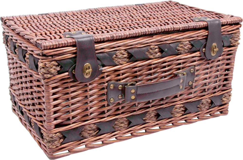 Picnic Kurv Træ – Deluxe – small foot