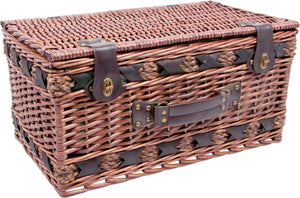 Picnic Kurv Træ – Deluxe – small foot
