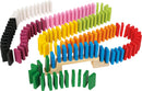 Domino Rally – Stort – small foot