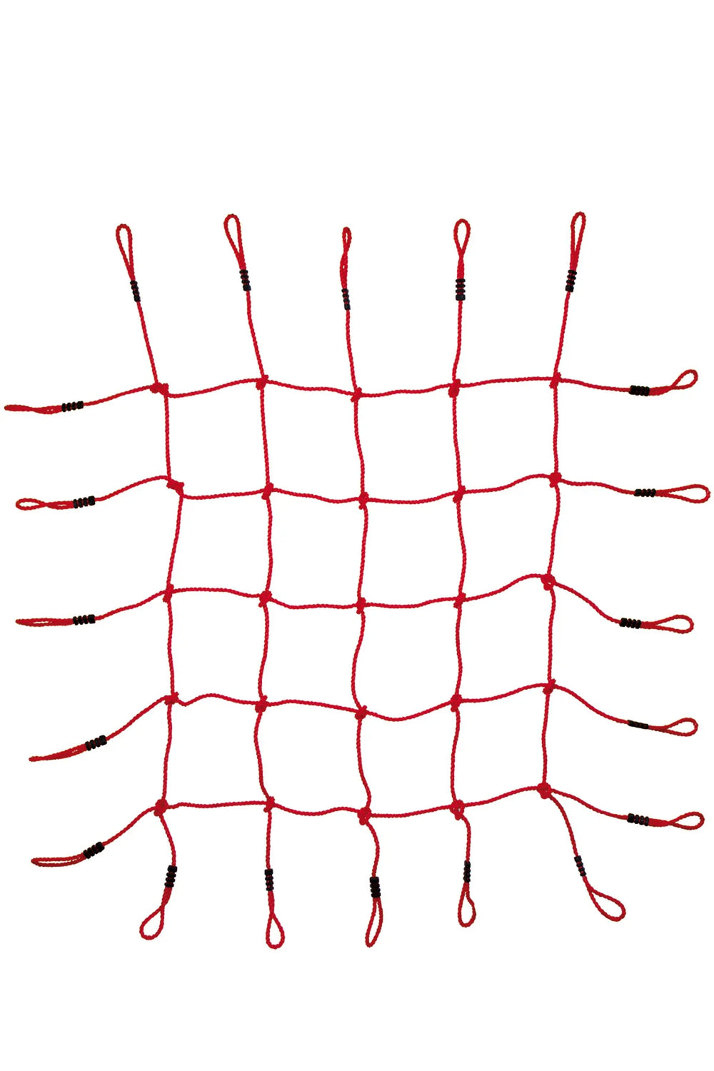 Klatrenet 170x170 cm, max 200 kg, til børn fra 3 år – small foot