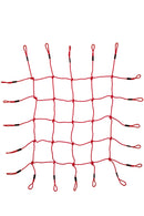 Klatrenet 170x170 cm, max 200 kg, til børn fra 3 år – small foot
