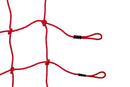Klatrenet 170x170 cm, max 200 kg, til børn fra 3 år – small foot