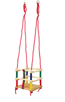 Baby Gynge Træ – Toddler – small foot