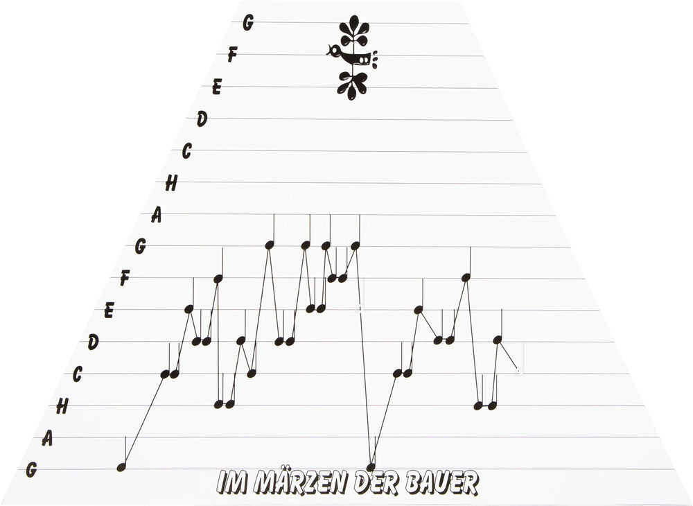 Citar Strengeinstrument Træ – small foot