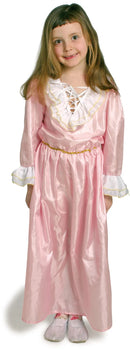 Prinsessekjole – Pink – small foot