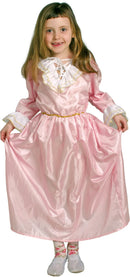 Prinsessekjole – Pink – small foot