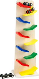 Kaskadetårn – Zip – small foot