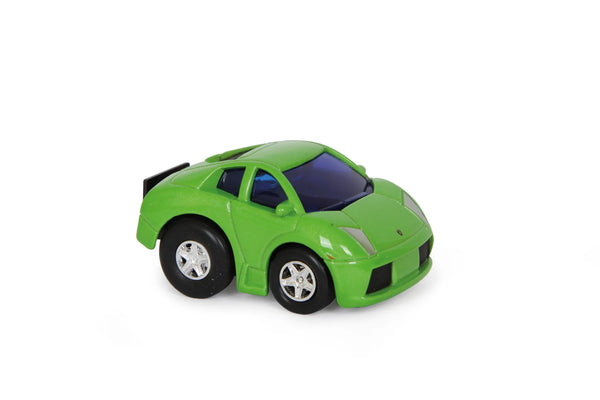 small foot Display Model Biler (12 stk)