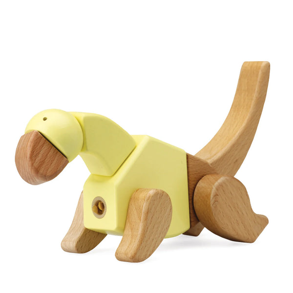 small foot Kreativt Dinosaur Samlesæt, Tiara