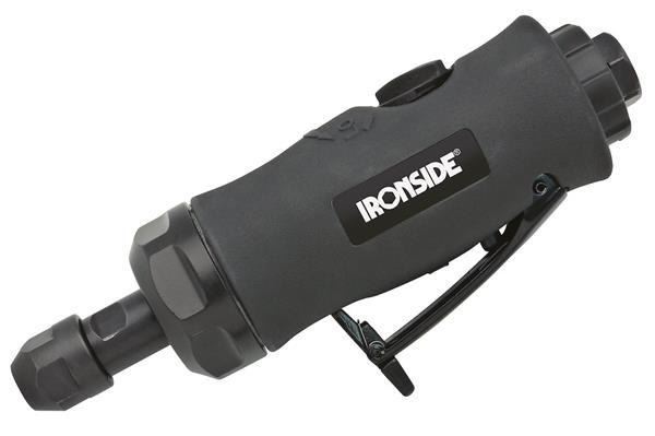 Ironside ligesliber