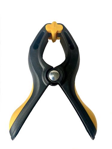 Ironside limklemme