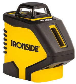 Ironside linjelaser