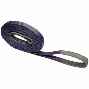 Ironside løftebånd violet