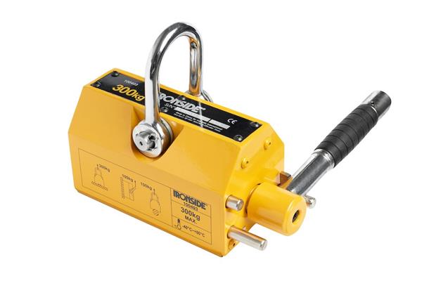 Ironside PML løftemagnet