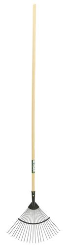 Ironside Classic 22P løvrive, 1860mm