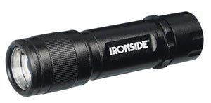 Ironside Compact lommelygte med fokus