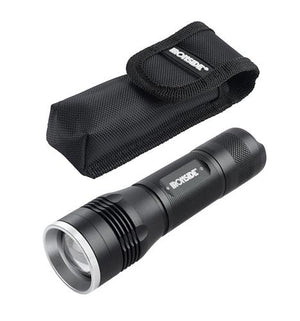 Ironside lommelygte med etui