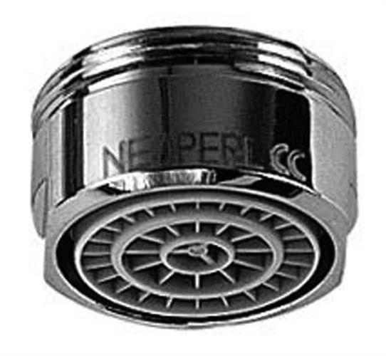 Luftblander 24 mm udv. gevind, klasse A (13 - 15 l/min) - Cascade