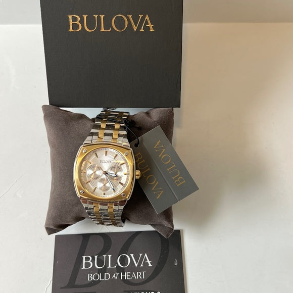 Bulova ur For 98c142