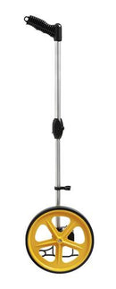 Ironside målehjul 0-9999m