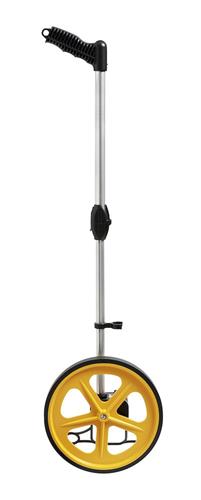 Ironside målehjul 0-9999m