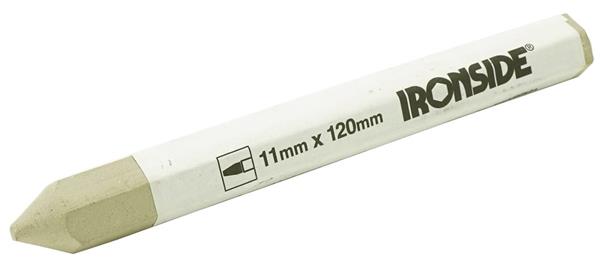 Ironside mærkekridt - 12 stk
