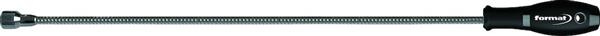 Format 3972 magnet FLEXIBEL 9X460MM 10NEWTON, 460mm
