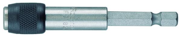 Format 6413 bitsholder, 77mm