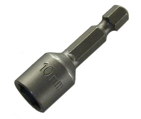 Ironside magnettop, 45mm