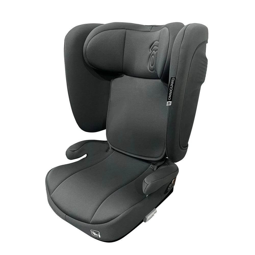 Asalvo Car Seat Omniguard – Grey
