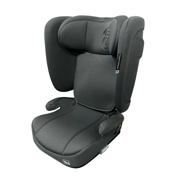 Asalvo Car Seat Omniguard, Grey
