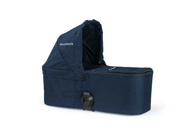 Bumbleride Indie Twin Lift (2019/2020), Maritime Blue