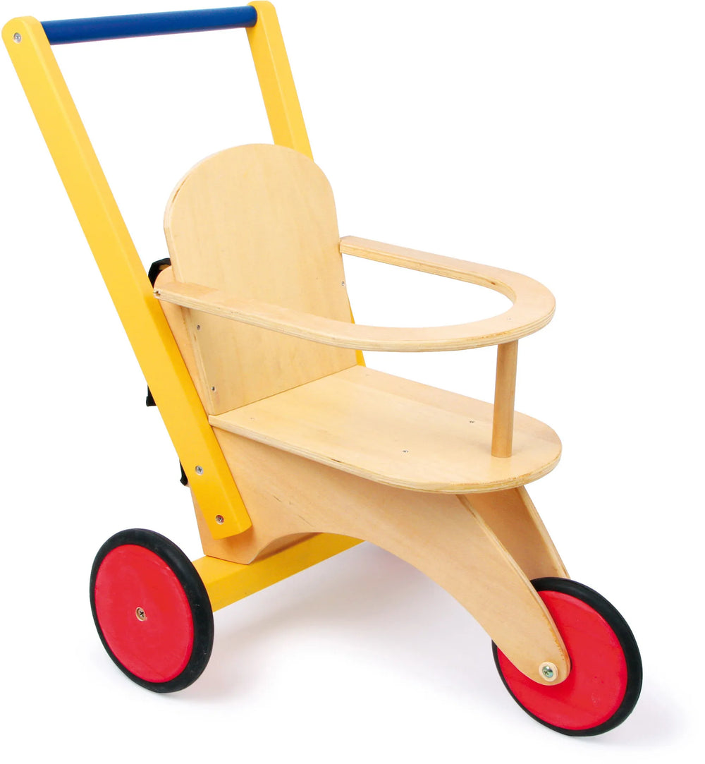Tricycle Buggy