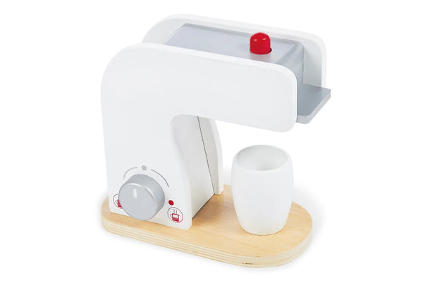 Pinolino Kaffemaskine, George