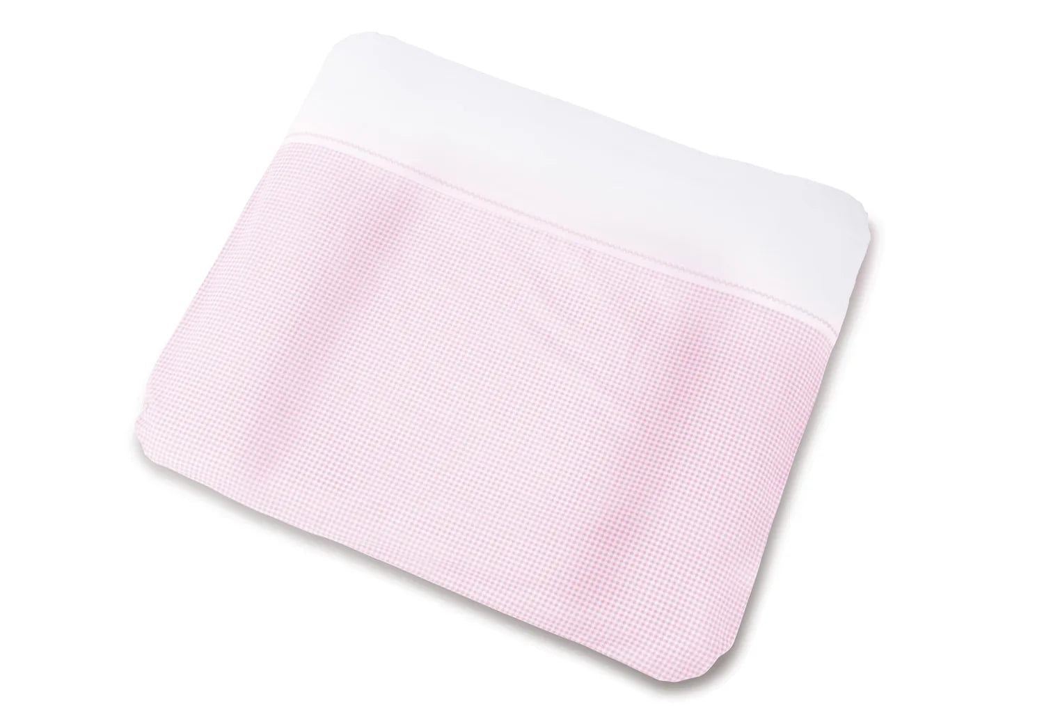 Pinolino Puslepude Betræk Stor, Vichy-Karo/Rosa