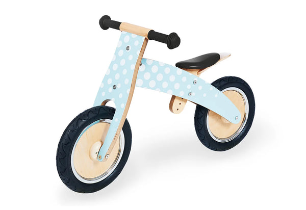 Pinolino Løbecykel, Fridolin