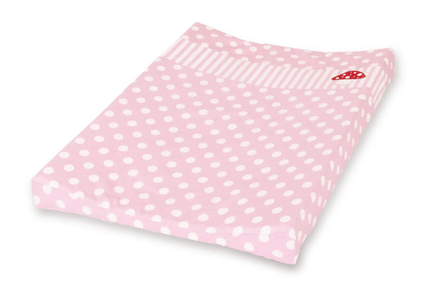 Pinolino Puslepude Betræk, Glückspilz/Rosa