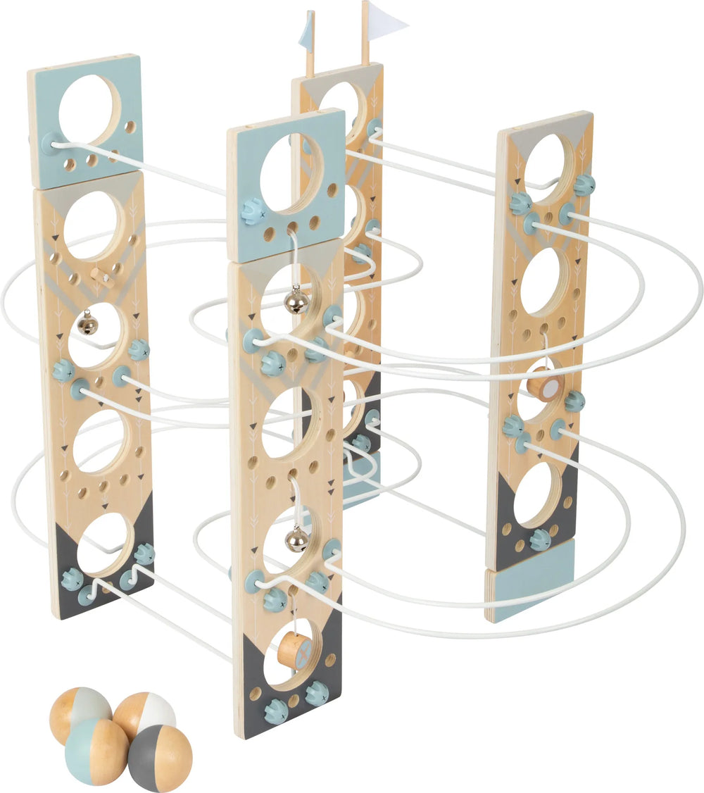 Modul Kuglebane Træ – small foot