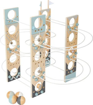 Modul Kuglebane Træ – small foot